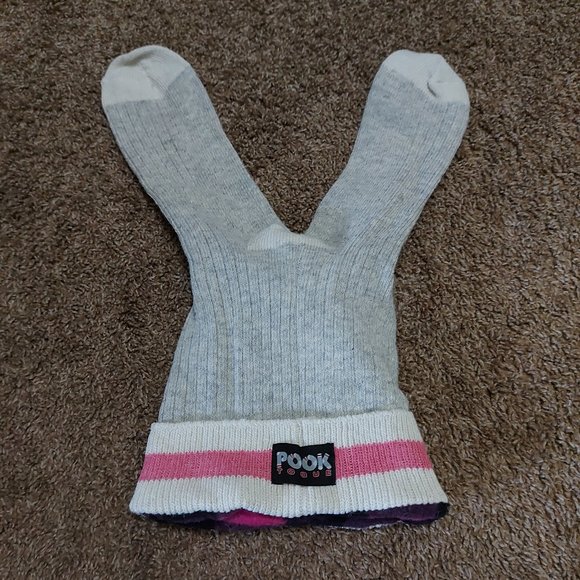 Original Pook Toque - Pink - Picture 2 of 6